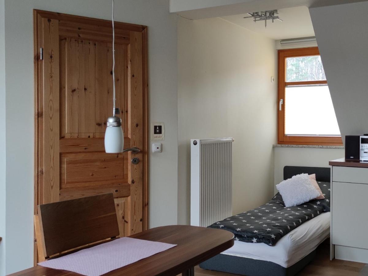 Sweet Home Suite Hallerndorf Extérieur photo