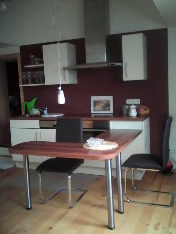 Sweet Home Suite Hallerndorf Extérieur photo
