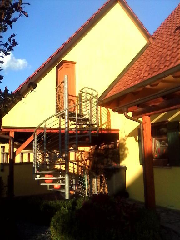 Sweet Home Suite Hallerndorf Extérieur photo