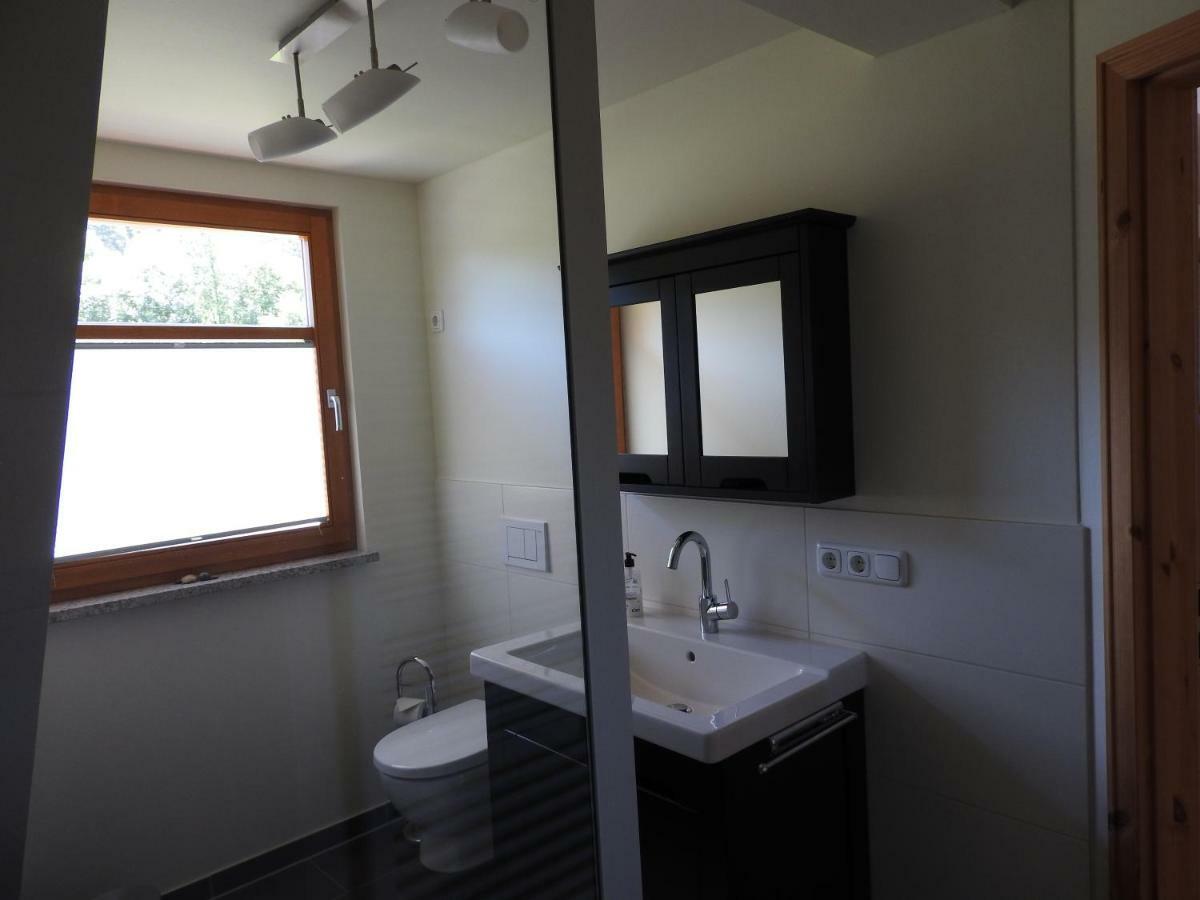 Sweet Home Suite Hallerndorf Extérieur photo