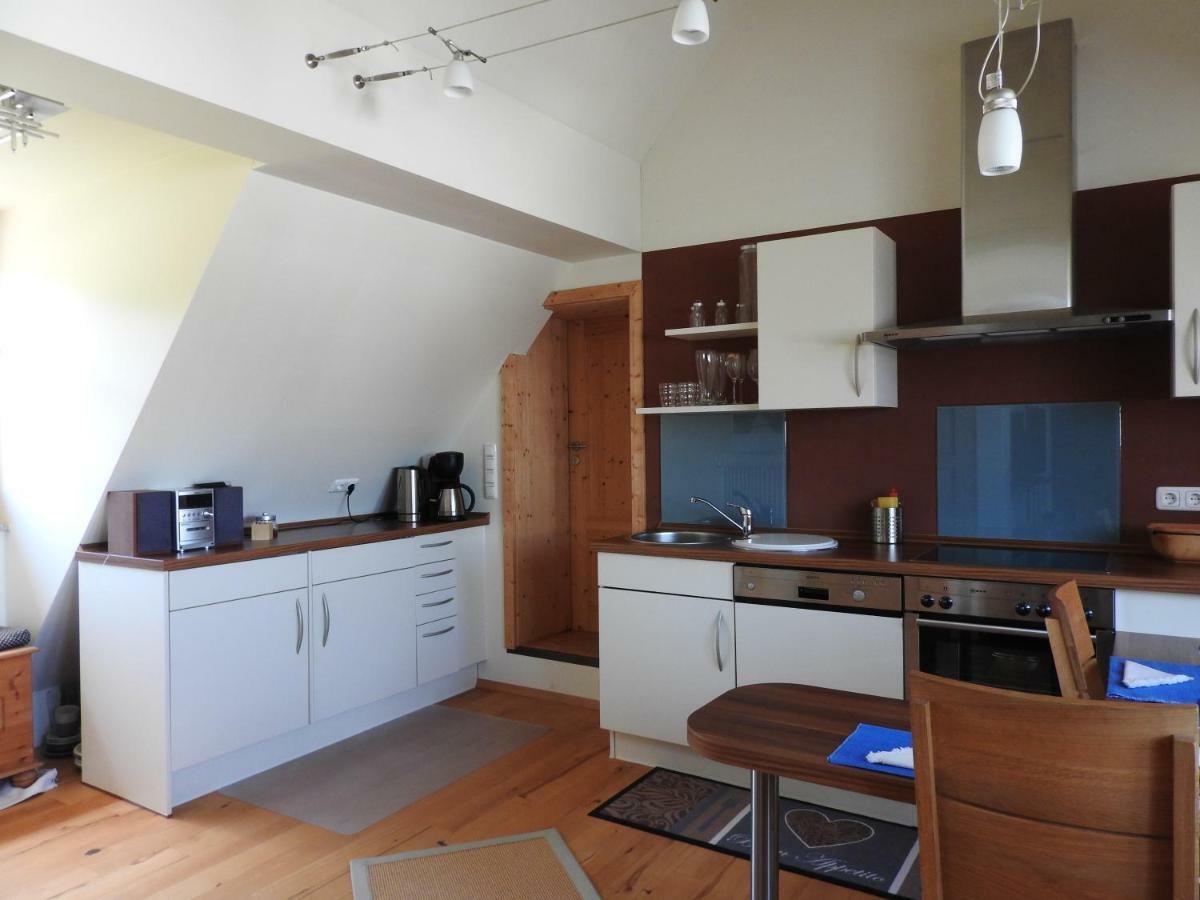 Sweet Home Suite Hallerndorf Extérieur photo