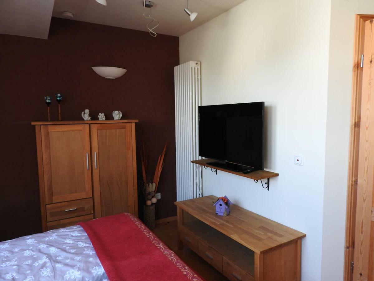 Sweet Home Suite Hallerndorf Extérieur photo