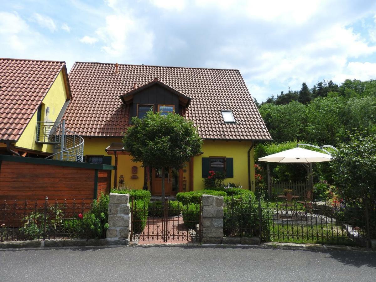 Sweet Home Suite Hallerndorf Extérieur photo