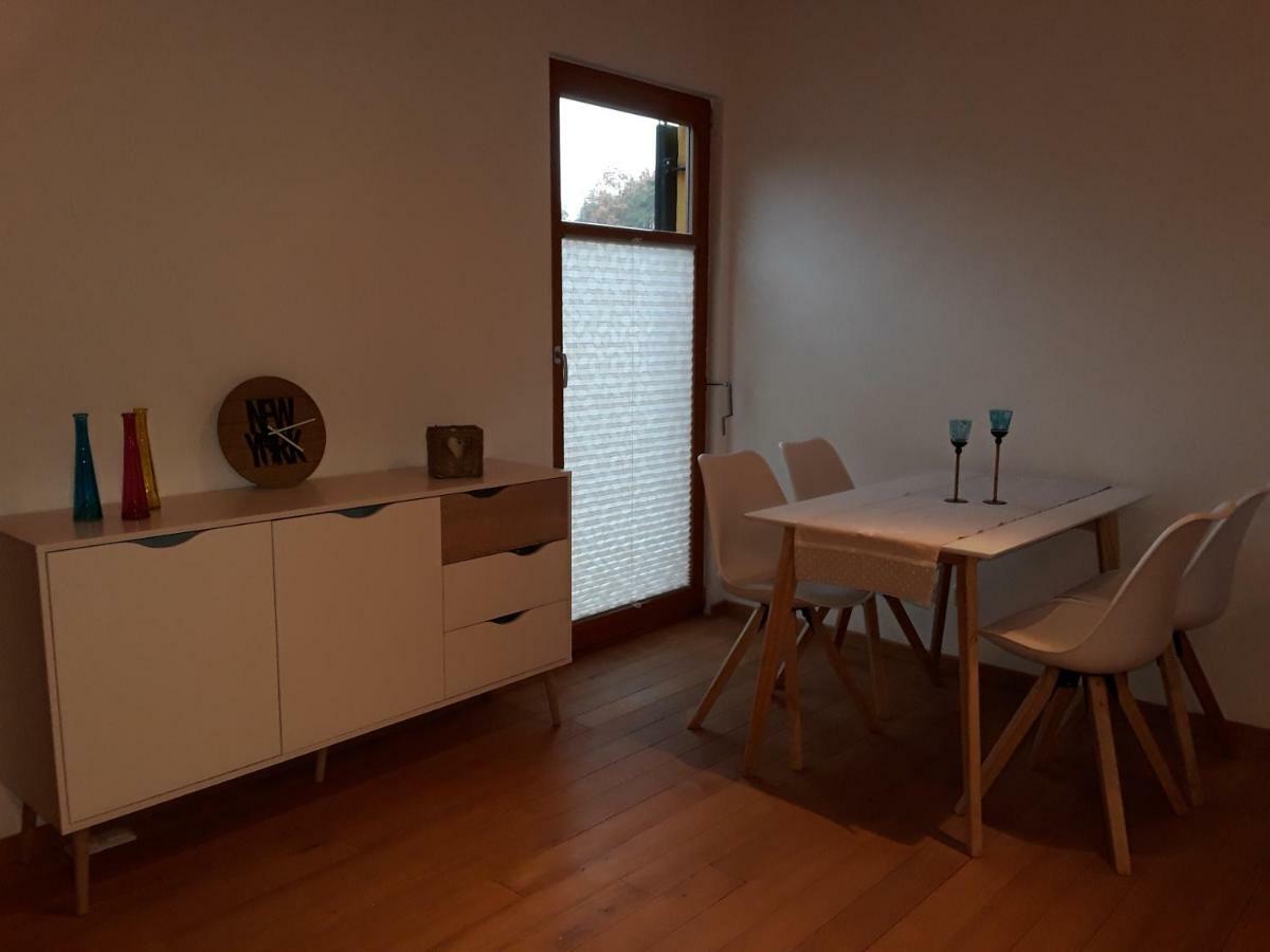 Sweet Home Suite Hallerndorf Extérieur photo
