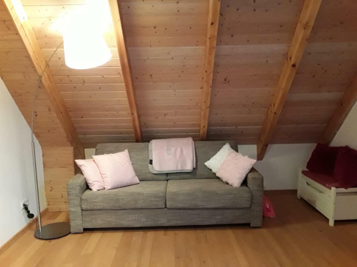 Sweet Home Suite Hallerndorf Extérieur photo