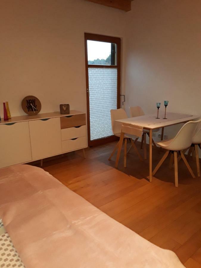 Sweet Home Suite Hallerndorf Extérieur photo