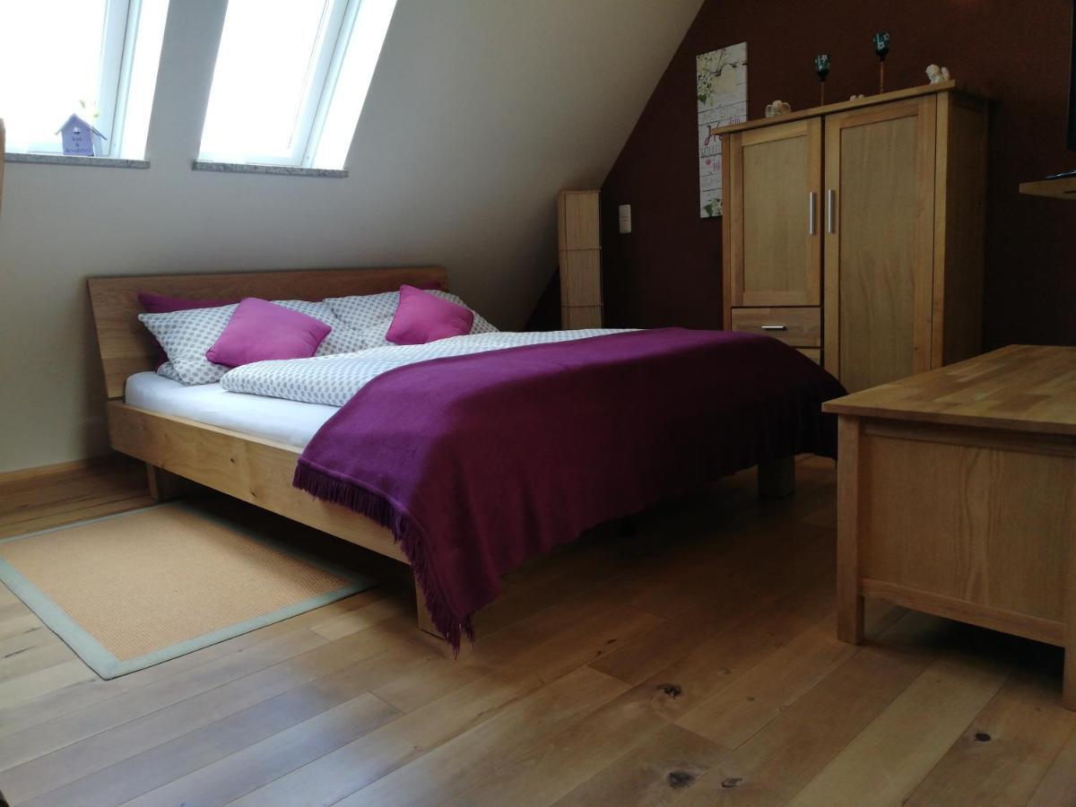 Sweet Home Suite Hallerndorf Extérieur photo