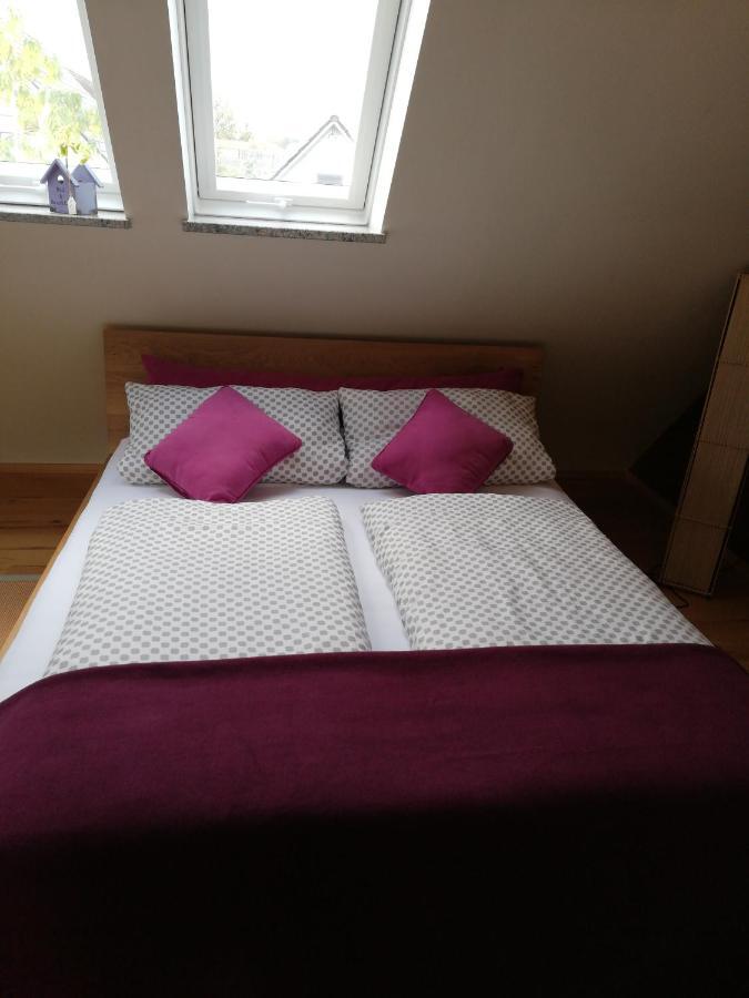Sweet Home Suite Hallerndorf Extérieur photo