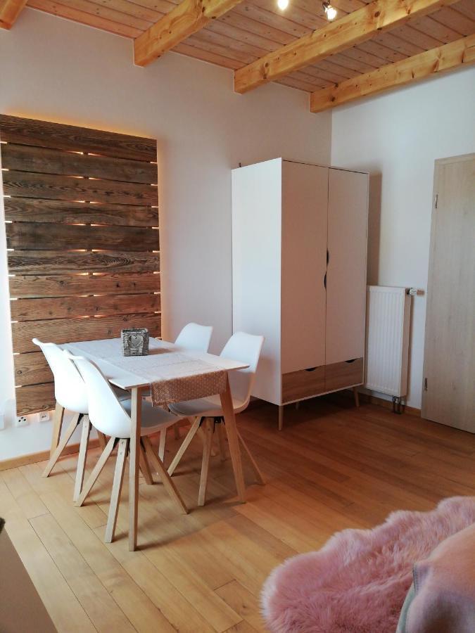 Sweet Home Suite Hallerndorf Extérieur photo