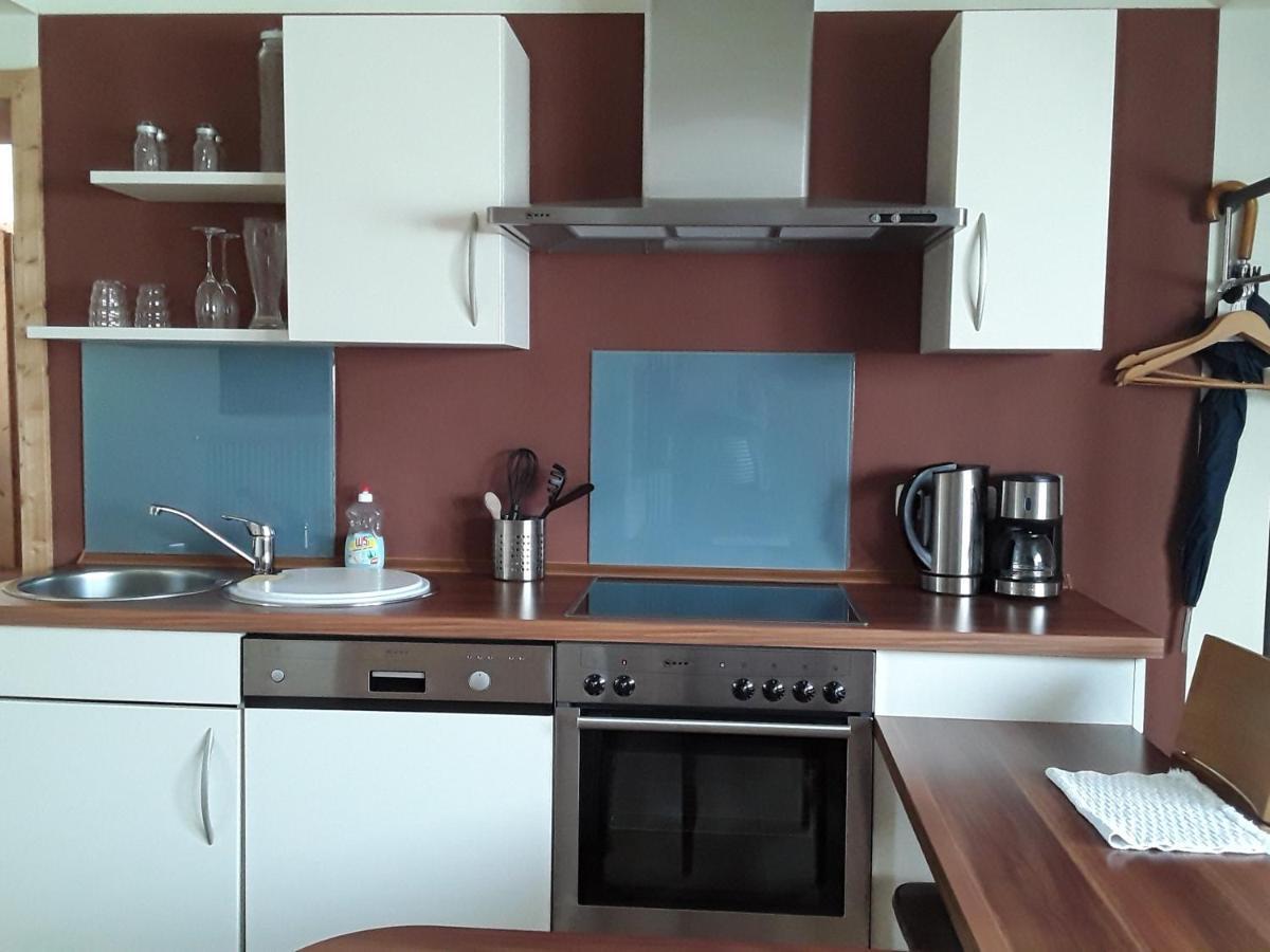 Sweet Home Suite Hallerndorf Extérieur photo
