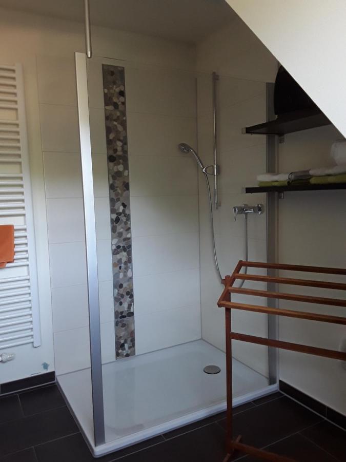 Sweet Home Suite Hallerndorf Extérieur photo